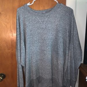 Aerie Plush Hometown Sweatshirt